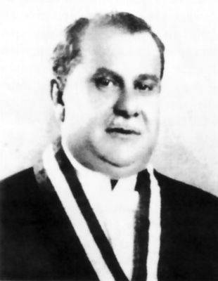 Ricardo Leoncio Elías Arias
