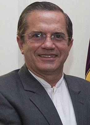 Ricardo Patiño