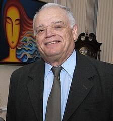 Ricardo Pérez Manrique