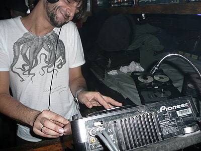 Ricardo Villalobos