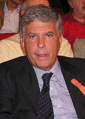 Riccardo Sarfatti