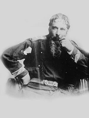 Ricciotti Garibaldi