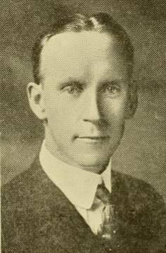 Richard B. Coolidge