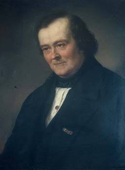 Philipp Franz von Walther