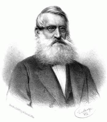 Philipp Johann Ferdinand Schur