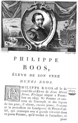 Philipp Peter Roos