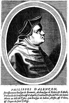 Philippe of Alençon