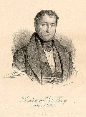 Pierre Adolphe Piorry