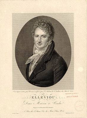 Pierre Audouin