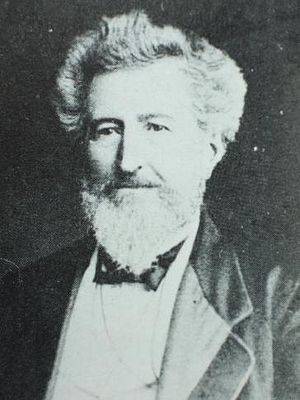 Pierre Charles Fournier de Saint-Amant