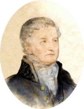 Pierre de Saint-Cricq