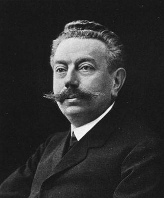 Pierre-Émile Launois