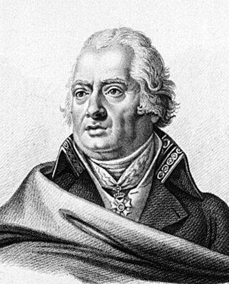 Pierre-François Percy