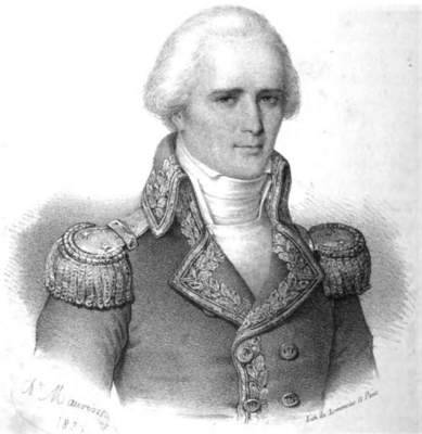 Pierre Jean Van Stabel
