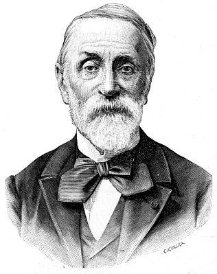 Pierre-Jules Cavelier