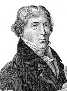 Pierre Louis de Lacretelle