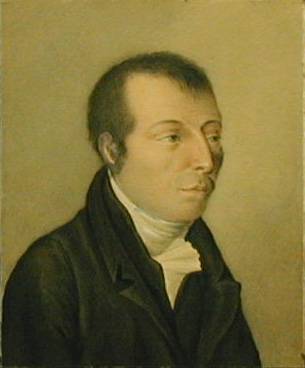 Pierre-Louis Panet