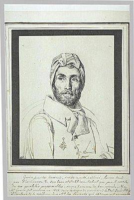 Pierre-Narcisse Guérin