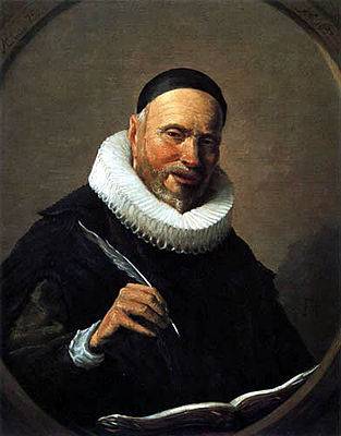 Pieter Bor