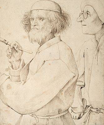 Pieter Bruegel the Elder