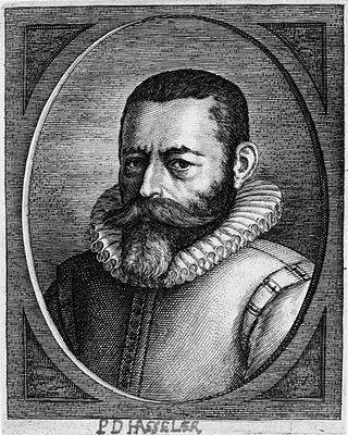 Pieter Hasselaer
