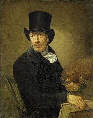 Pieter Pietersz Barbiers