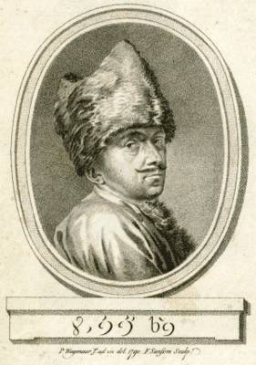 Pieter van Woensel