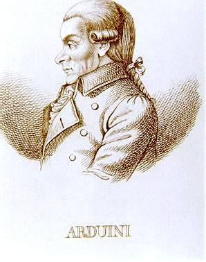 Pietro Arduino