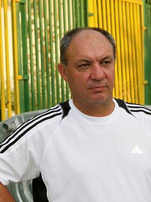 Plamen Nikolov (footballer born 1957) - Age, Birthday, Biography ...