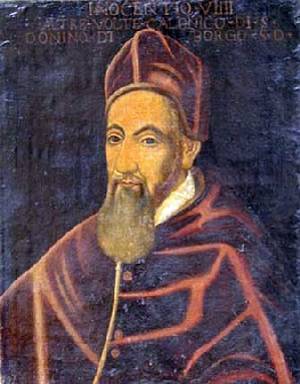 Pope Innocent IX