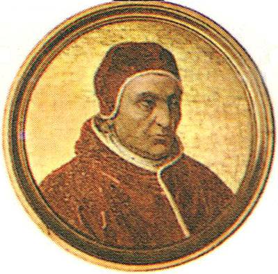 Pope Innocent VII
