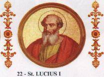Pope Lucius I