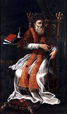 Pope Paul IV