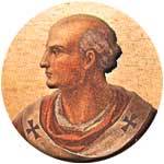 Pope Sylvester III