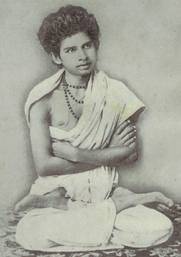 Prabhu Jagadbandhu