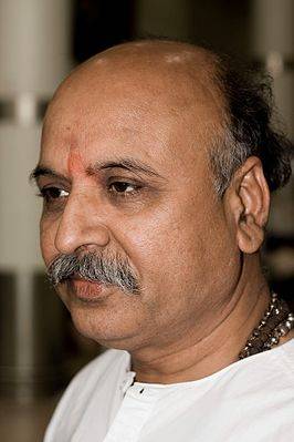 Praveen Togadia