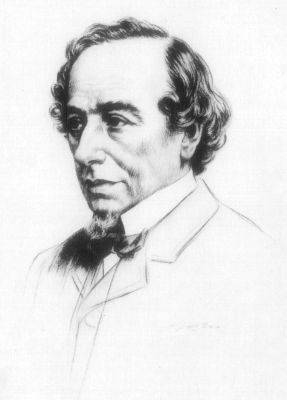 Premiership of Benjamin Disraeli