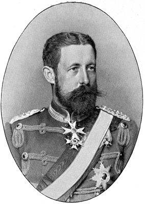 Prince Adolf of Schaumburg-Lippe