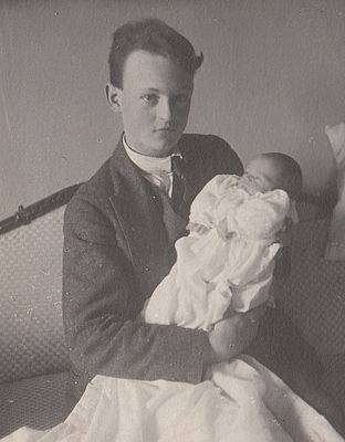 Prince Heinrich of Bavaria