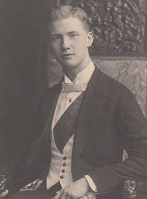 Prince Joseph Clemens of Bavaria