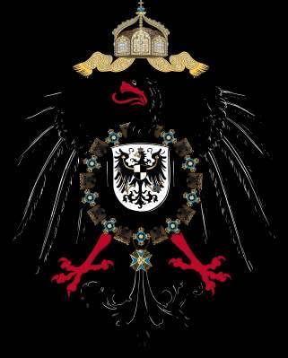 Prince Karl Franz of Prussia