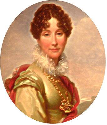 Princess Adélaïde of Orléans