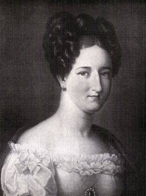 Princess Adelheid of Anhalt-Bernburg-Schaumburg-Hoym
