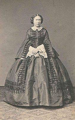 Princess Augusta of Württemberg