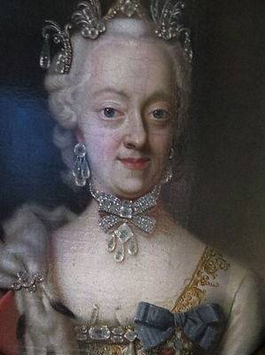 Princess Charlotte Amalie of Denmark