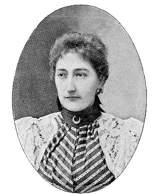 Princess Clémentine of Belgium