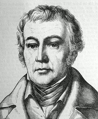 Ernst Friedrich Germar