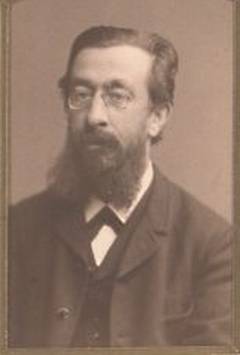 Ernst Hugo Heinrich Pfitzer