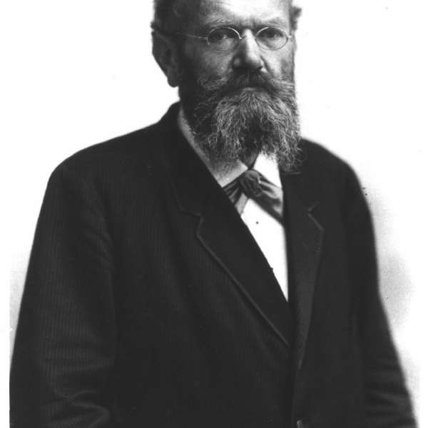 Ernst Schröder