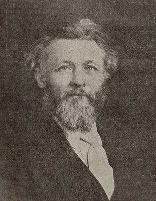 Ernst Skarstedt